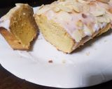 バターしっとりパウンドケーキ作り方11写真