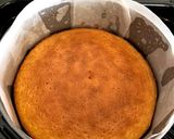 簡単♪ヴィクトリアサンドイッチケーキ☆作り方7写真