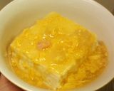 豆腐にあんかけ作り方4写真