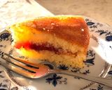 簡単♪ヴィクトリアサンドイッチケーキ☆作り方9写真