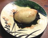 ふぐの白子焼き グランシェフ作り方4写真