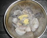 ガーリック香る焼いたエビのマリネ作り方3写真