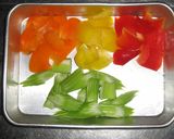 ガーリック香る焼いたエビのマリネ作り方4写真