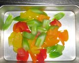 ガーリック香る焼いたエビのマリネ作り方5写真