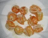 ガーリック香る焼いたエビのマリネ作り方9写真