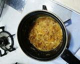 １歳の娘に納豆の卵とじ作り方5写真