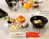 ゆであずき缶で♪ぜんざい作り方5写真