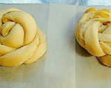 アップルミルクパン作り方9写真