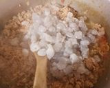 本格派！豚ひき肉&海老とトマトのトルタ♪作り方12写真