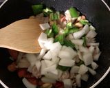 鶏もも肉とカシューナッツ炒め作り方6写真