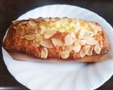 バターしっとりパウンドケーキ作り方12写真