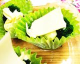 レンジでブロッコリーのチーズ焼き作り方3写真