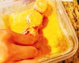 簡単☆ネギの肉巻き串カツ作り方3写真