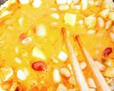 スペインオムレツ(残り物で簡単に)作り方7写真