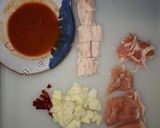 豚肉のキムチ味噌炒め作り方2写真