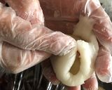 いちご大福パルスイート白あんこしあん作り方8写真