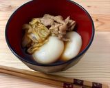 1番早い！お餅を柔らかくする方法作り方6写真