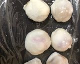 いちご大福パルスイート白あんこしあん作り方10写真