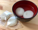 1番早い！お餅を柔らかくする方法作り方5写真