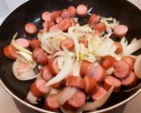 最終形態!簡単ボルシチカレードリア作り方4写真