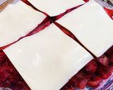 最終形態!簡単ボルシチカレードリア作り方7写真