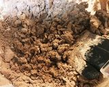 サクッとホロッと簡単チョコクッキー作り方7写真