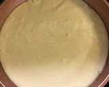 ＨＭでりんごとヨーグルトのしっとりケーキ作り方8写真