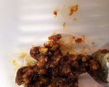 ☆副菜に♪人参のくるみ味噌和え☆作り方1写真