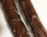 サクッとホロッと簡単チョコクッキー作り方10写真