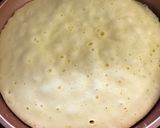 ＨＭでりんごとヨーグルトのしっとりケーキ作り方9写真