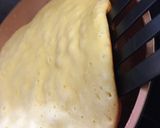ＨＭでりんごとヨーグルトのしっとりケーキ作り方10写真