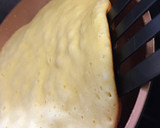 ＨＭでりんごとヨーグルトのしっとりケーキ作り方10写真
