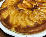 ＨＭでりんごとヨーグルトのしっとりケーキ作り方12写真