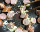 小腹がすいたらパクッと！☆ウインチー作り方3写真