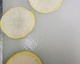 大根餃子作り方1写真