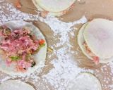 大根餃子作り方3写真