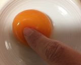 サクッとホロッと簡単チョコクッキー作り方3写真