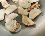 大根餃子作り方4写真