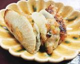 大根餃子作り方5写真