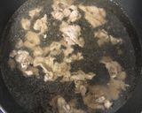 簡単おいしい♡トックスープ♡︎作り方3写真