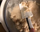 PRINCESS鍋で手亡豆の白あん作り方5写真