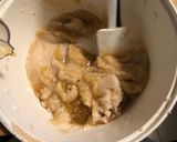 PRINCESS鍋で手亡豆の白あん作り方6写真