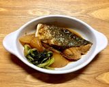 タッパーで作る べったら漬け(風)作り方7写真