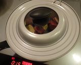 揚げない簡単大学芋作り方4写真