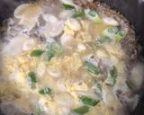 簡単おいしい♡トックスープ♡︎作り方5写真