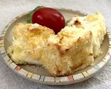 簡単♪白はんぺんのマヨパン粉焼き作り方5写真
