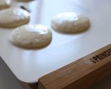 グルテンフリーのもちもちどら焼き生地作り方3写真