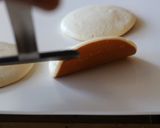 グルテンフリーのもちもちどら焼き生地作り方4写真