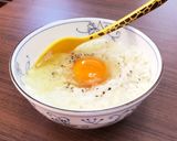 レンジで簡単！おひとり様リゾット！作り方7写真
