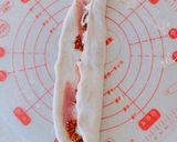 我が家のベーコンエピ*強力粉で!作り方7写真